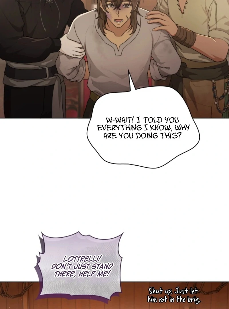 Seabird and the Wolf Chapter 68 - Page 74