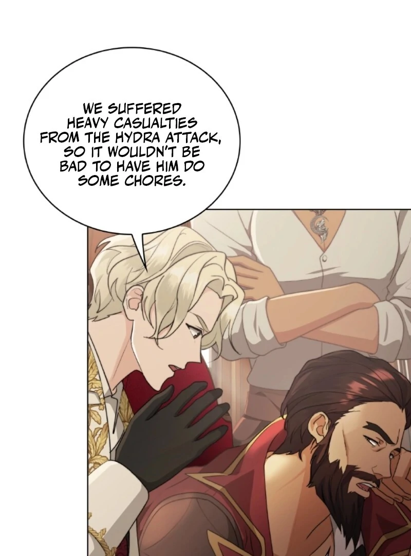 Seabird and the Wolf Chapter 68 - Page 76