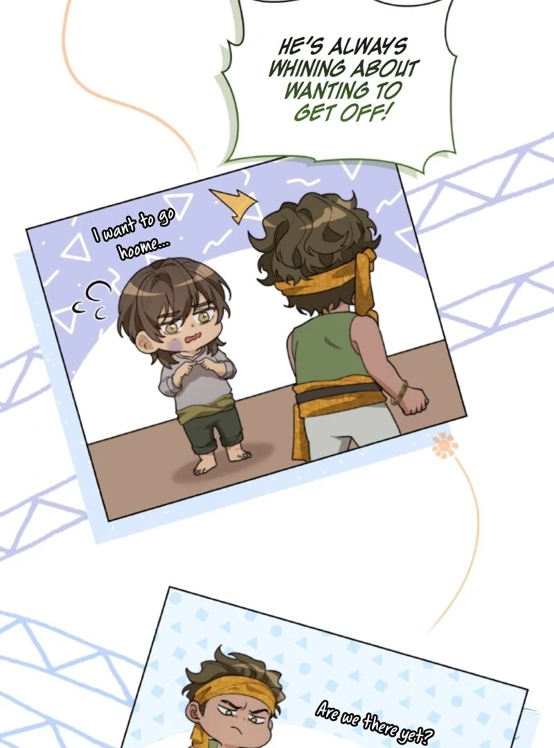 Seabird and the Wolf Chapter 68 - Page 80