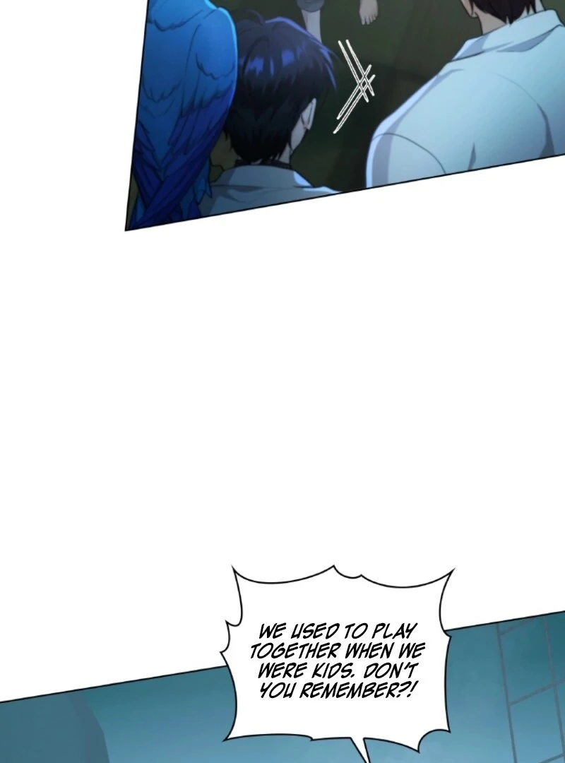 Seabird and the Wolf Chapter 68 - Page 9