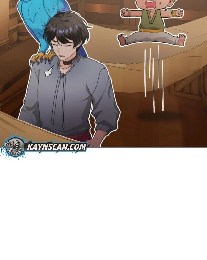 Seabird and the Wolf Chapter 68 - Page 83