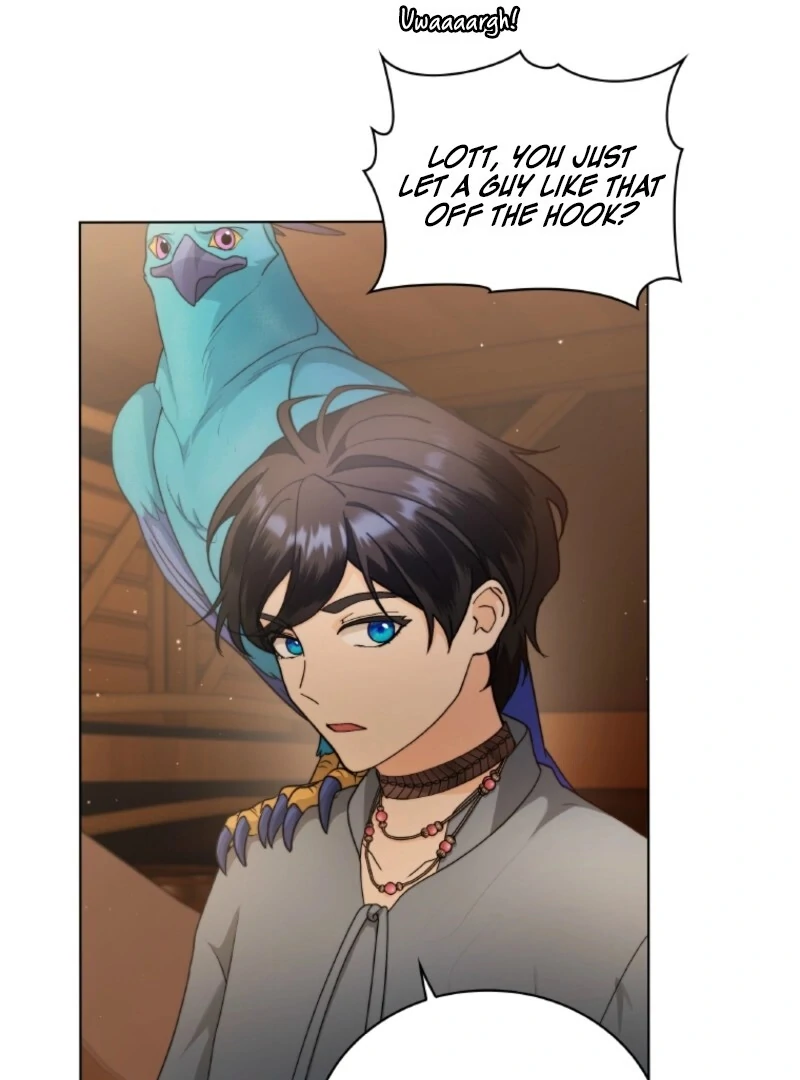 Seabird and the Wolf Chapter 68 - Page 84