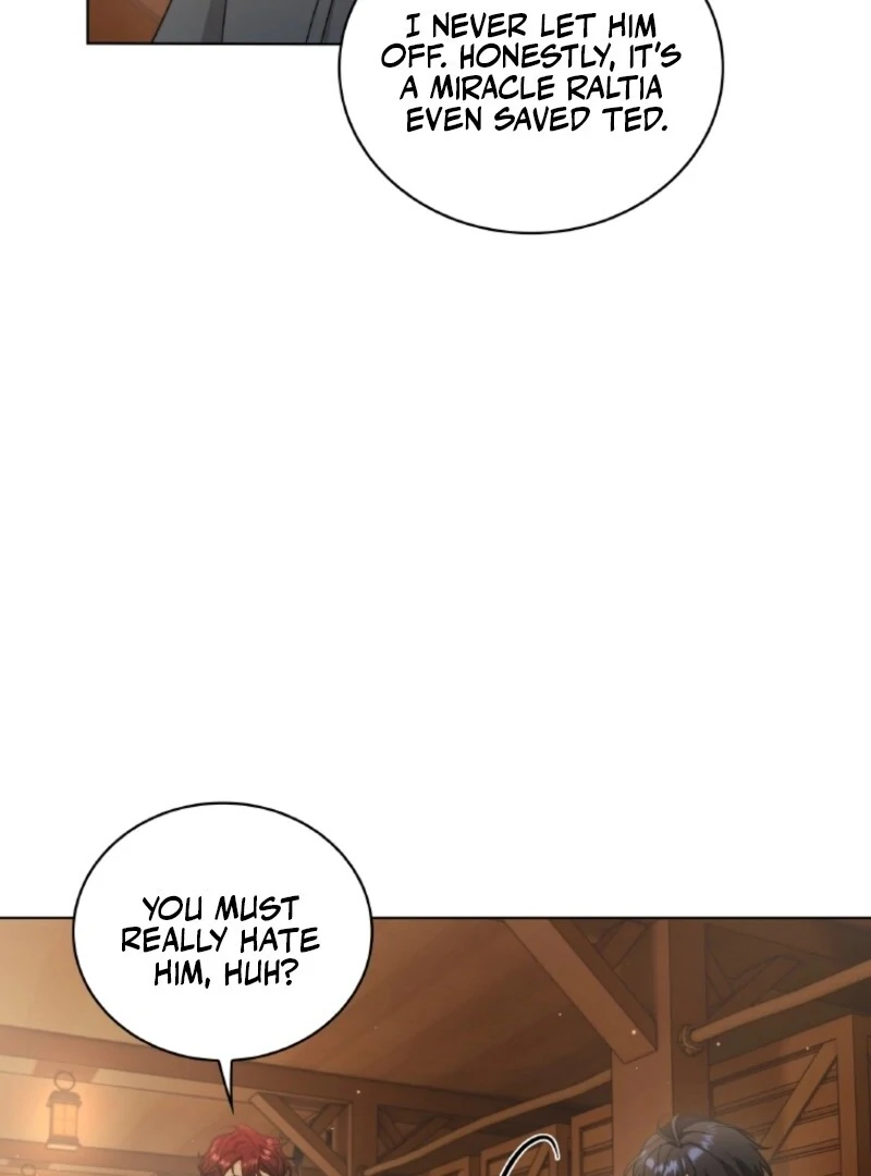 Seabird and the Wolf Chapter 68 - Page 85