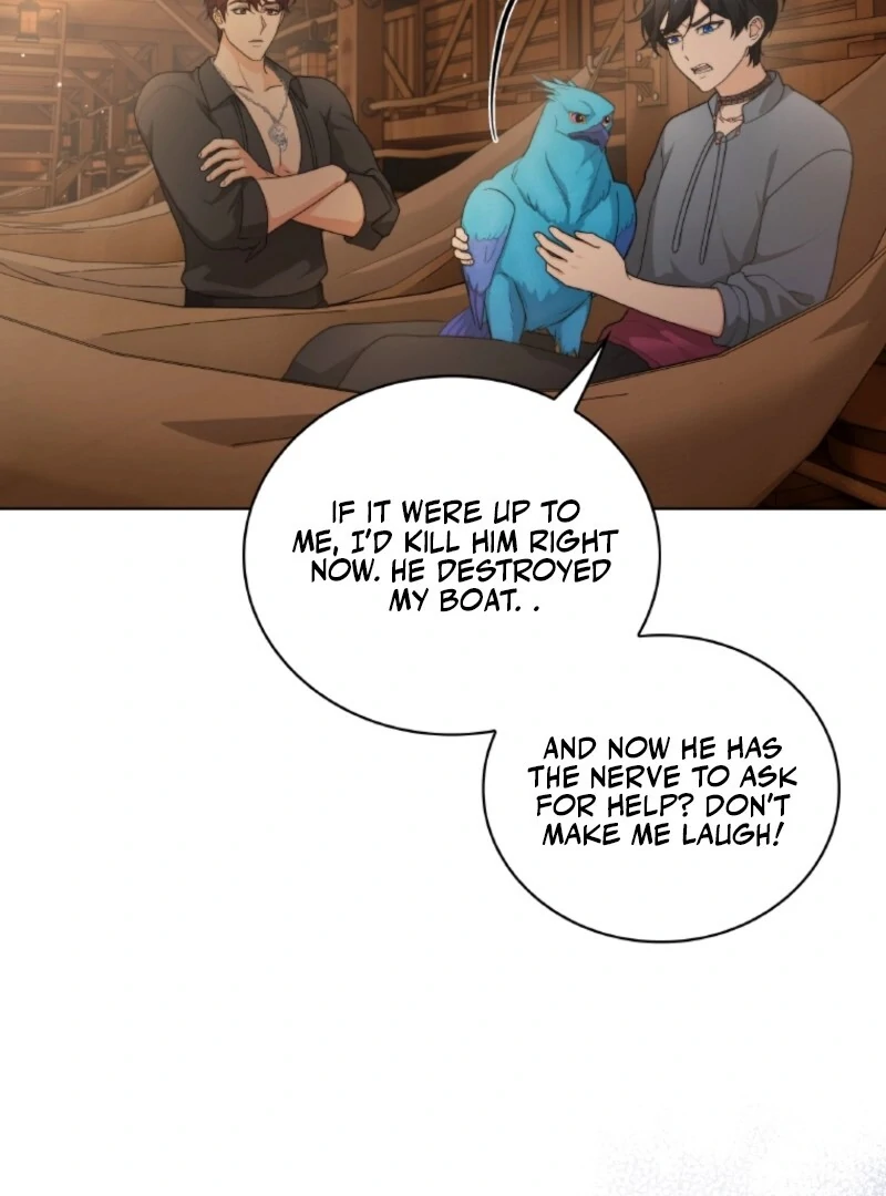 Seabird and the Wolf Chapter 68 - Page 86