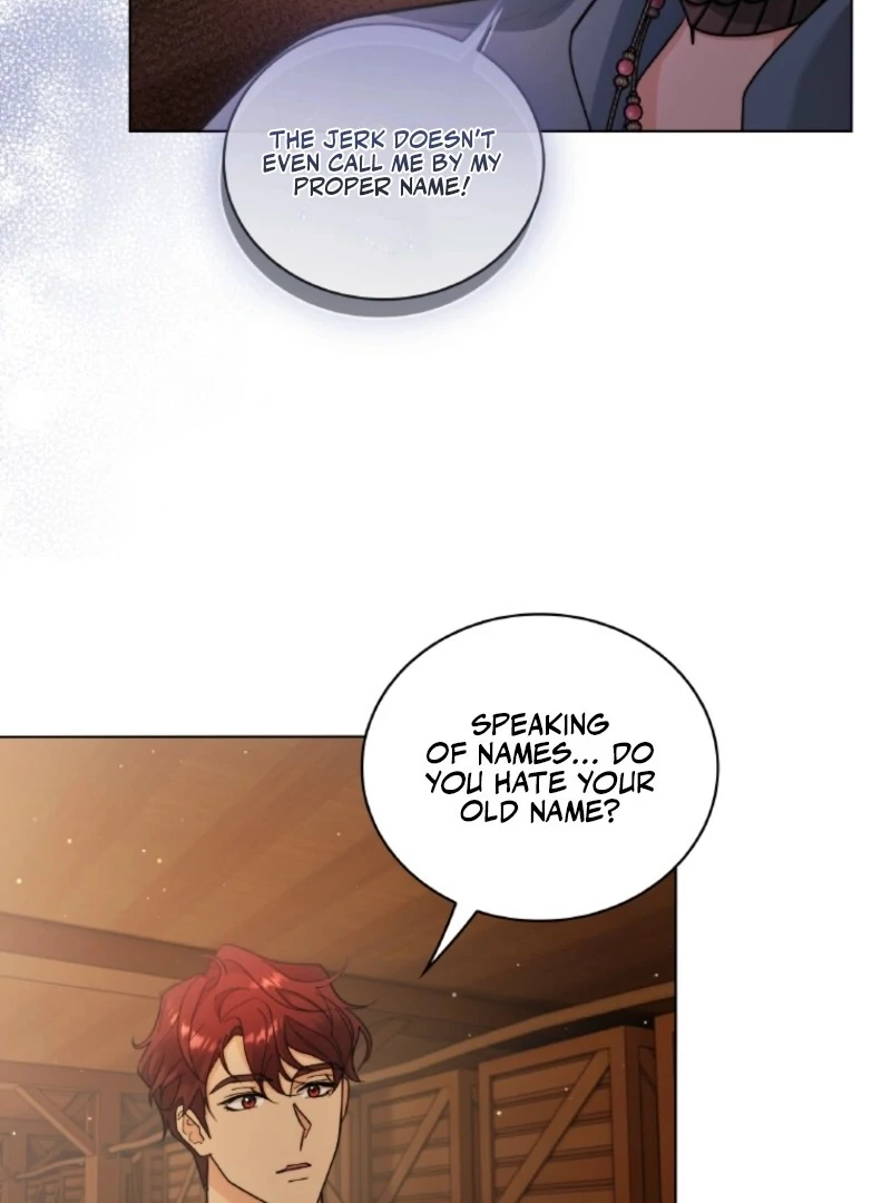 Seabird and the Wolf Chapter 68 - Page 88