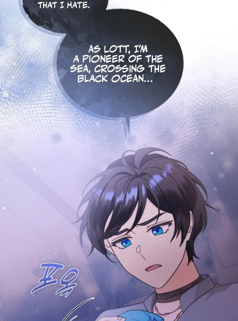 Seabird and the Wolf Chapter 68 - Page 90