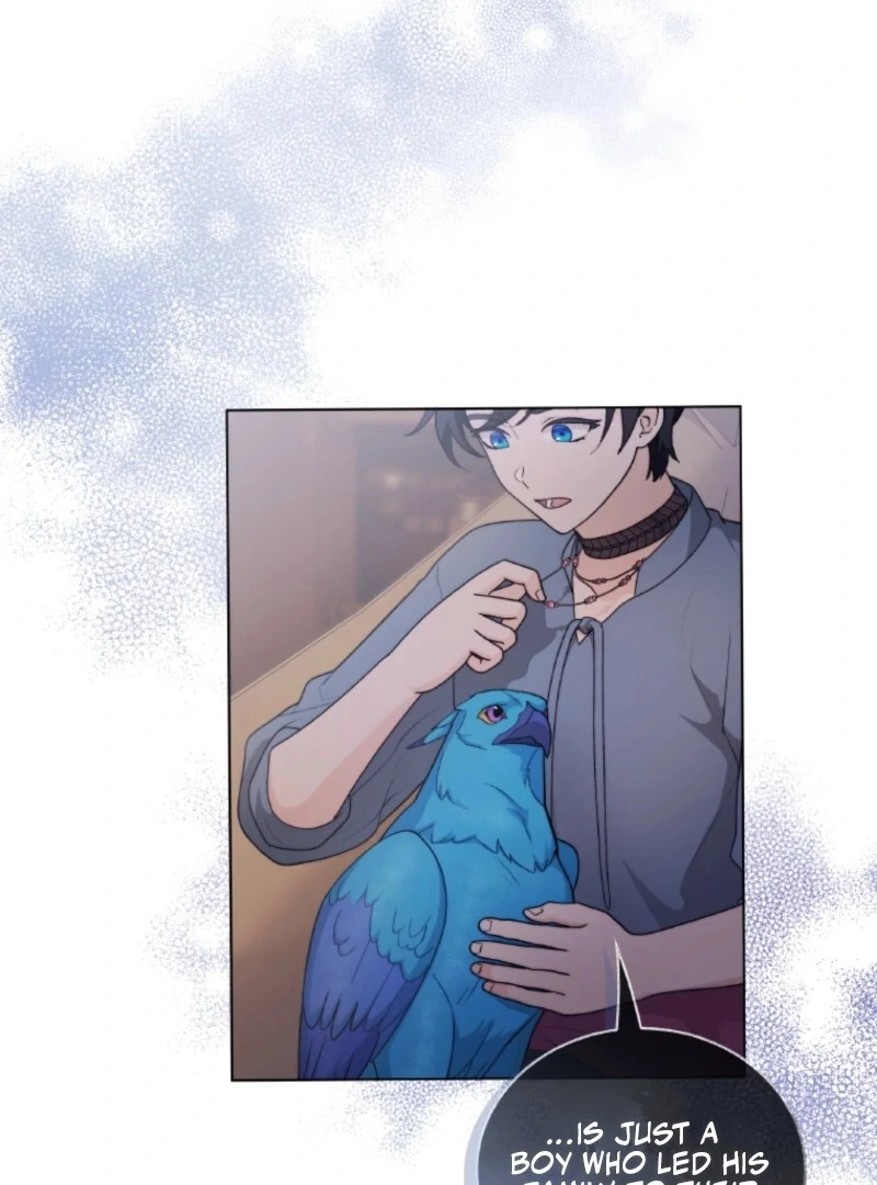 Seabird and the Wolf Chapter 68 - Page 92