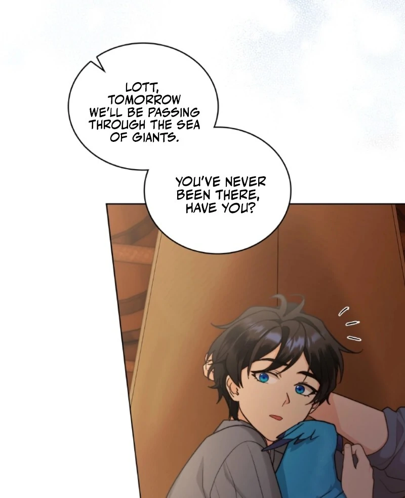 Seabird and the Wolf Chapter 68 - Page 96