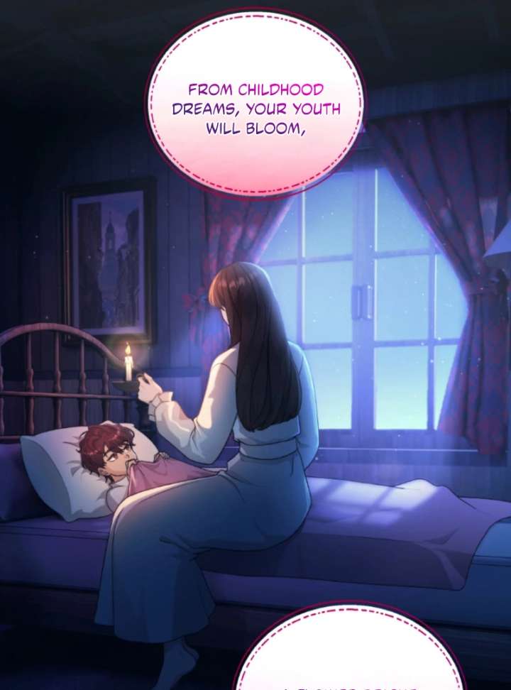 Seabird and the Wolf Chapter 70 - Page 2