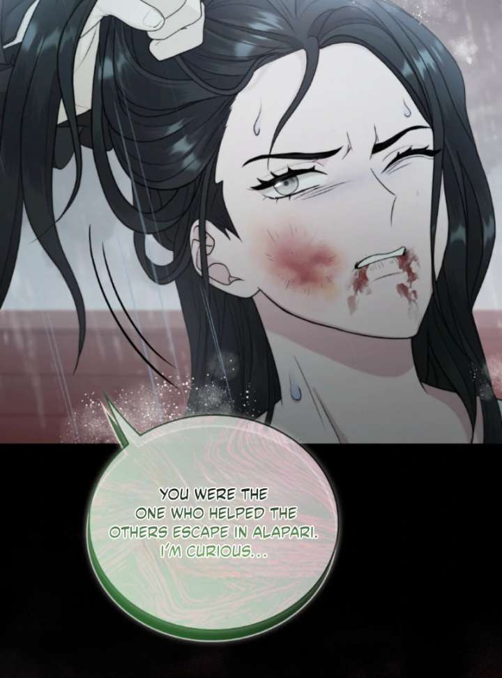 Seabird and the Wolf Chapter 70 - Page 106