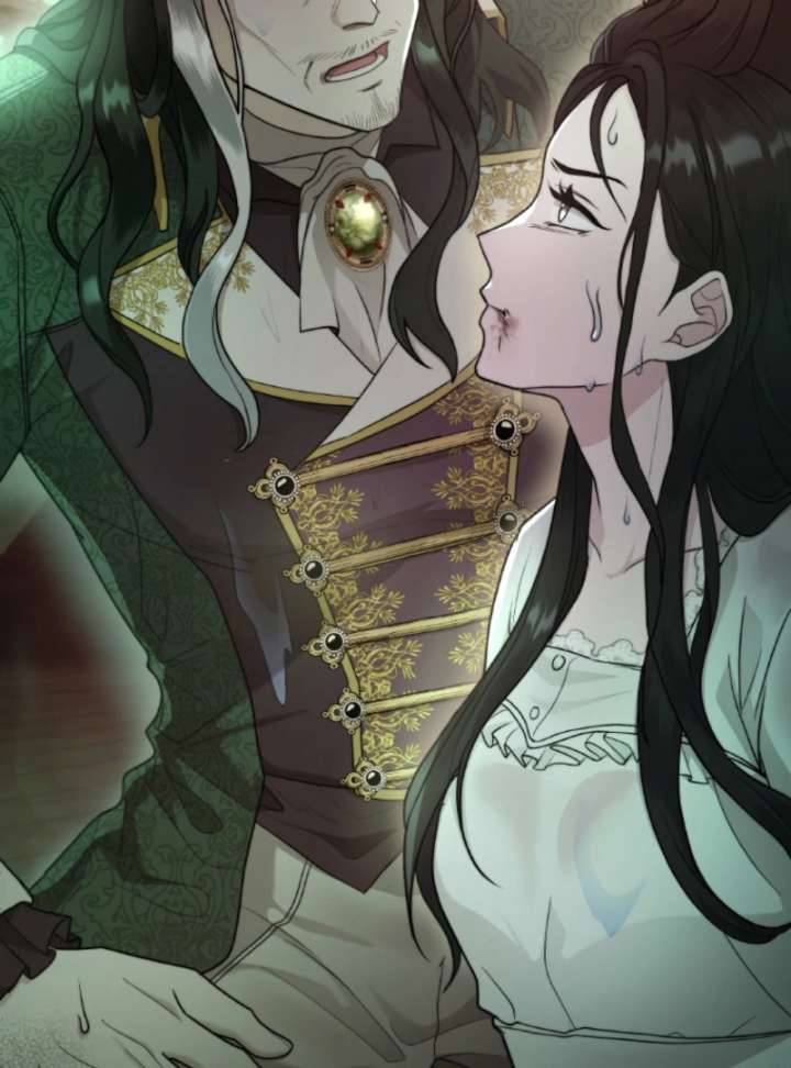 Seabird and the Wolf Chapter 70 - Page 108