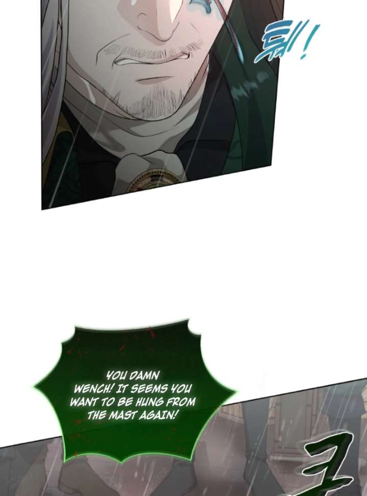 Seabird and the Wolf Chapter 70 - Page 110