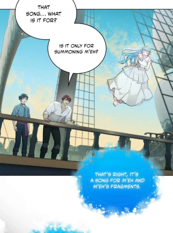 Seabird and the Wolf Chapter 70 - Page 12