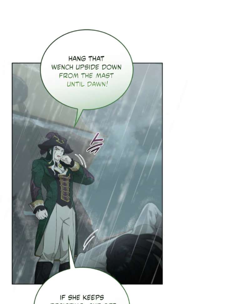 Seabird and the Wolf Chapter 70 - Page 112