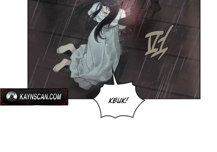 Seabird and the Wolf Chapter 70 - Page 116