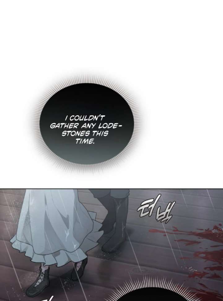 Seabird and the Wolf Chapter 70 - Page 117