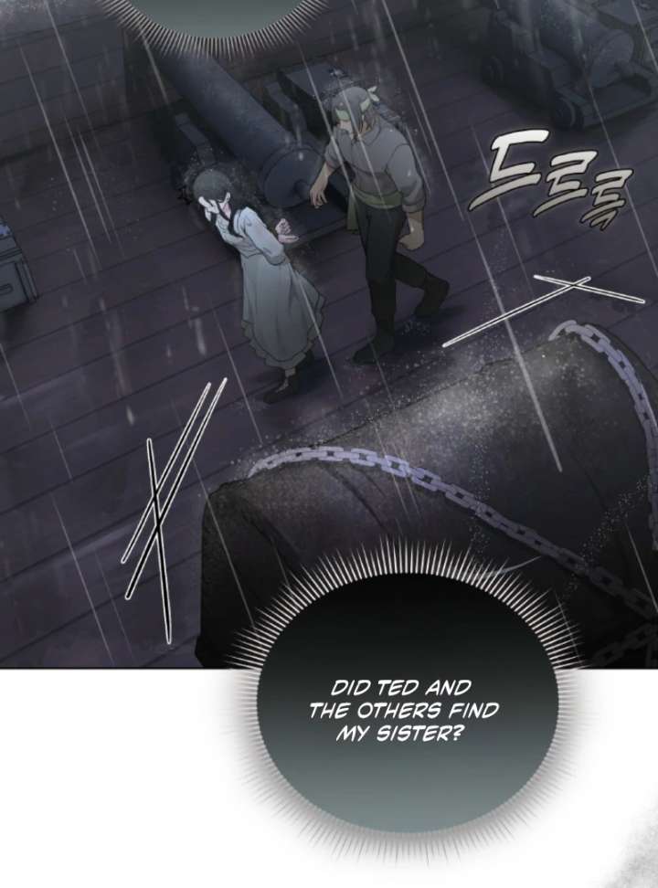 Seabird and the Wolf Chapter 70 - Page 119