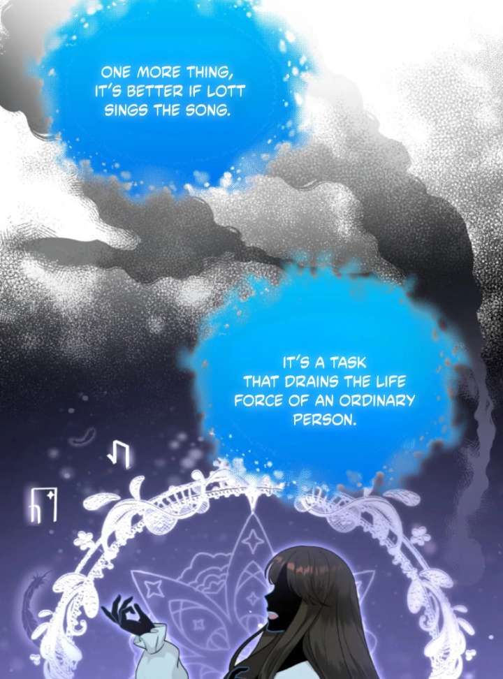 Seabird and the Wolf Chapter 70 - Page 13