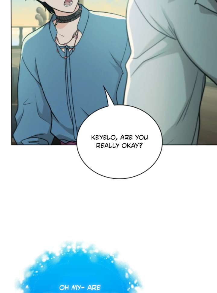 Seabird and the Wolf Chapter 70 - Page 18