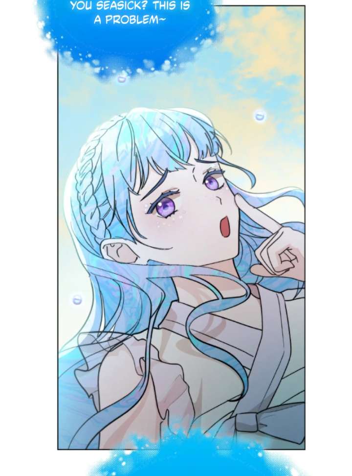 Seabird and the Wolf Chapter 70 - Page 19