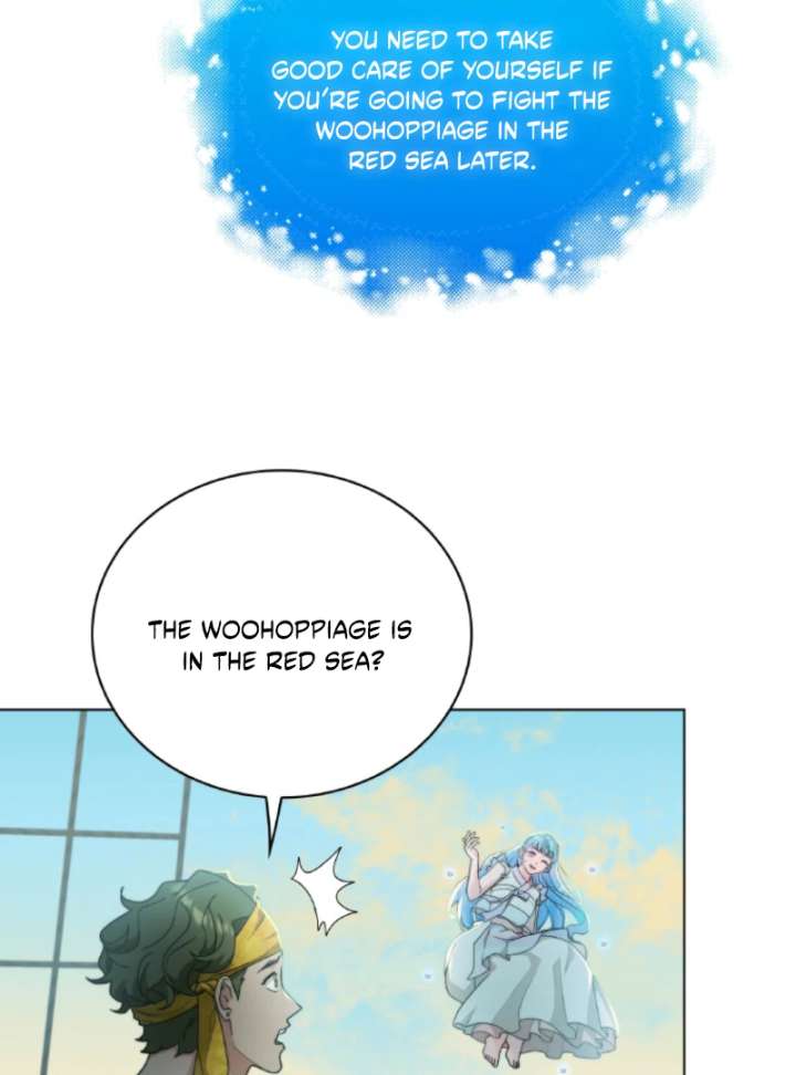 Seabird and the Wolf Chapter 70 - Page 20