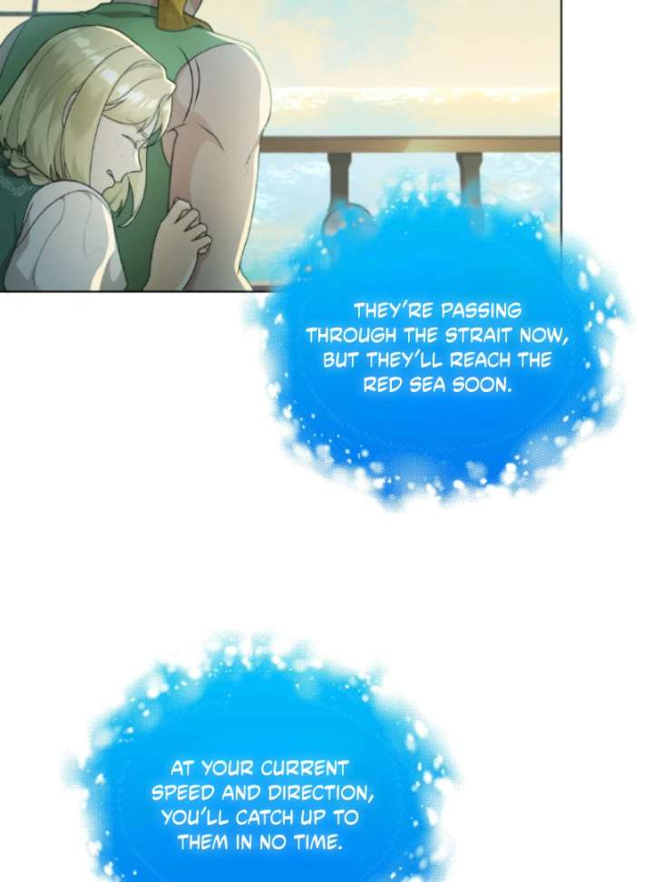 Seabird and the Wolf Chapter 70 - Page 21