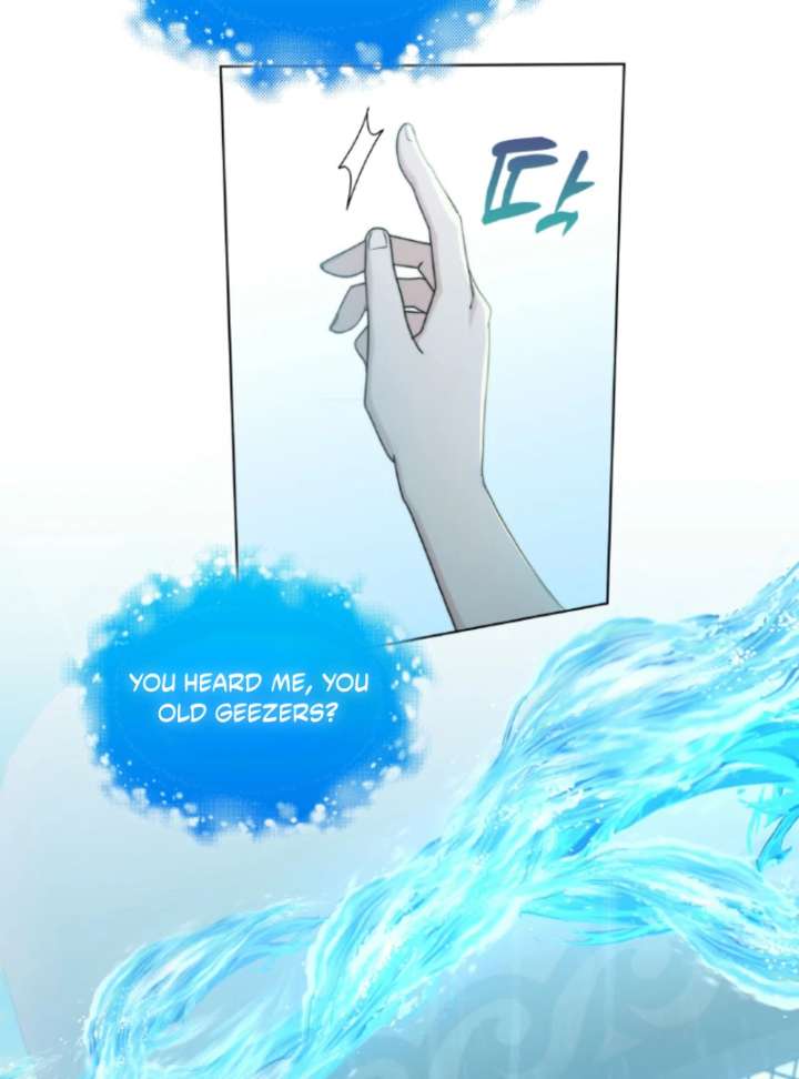 Seabird and the Wolf Chapter 70 - Page 22