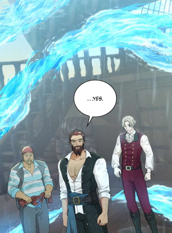 Seabird and the Wolf Chapter 70 - Page 23