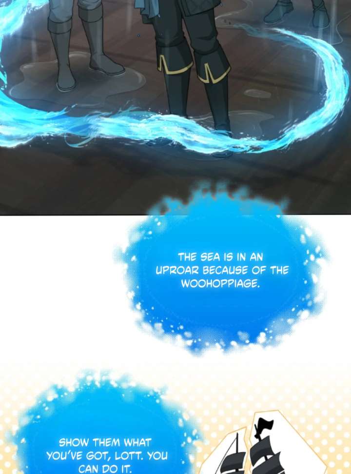 Seabird and the Wolf Chapter 70 - Page 24