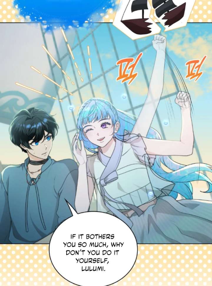 Seabird and the Wolf Chapter 70 - Page 25