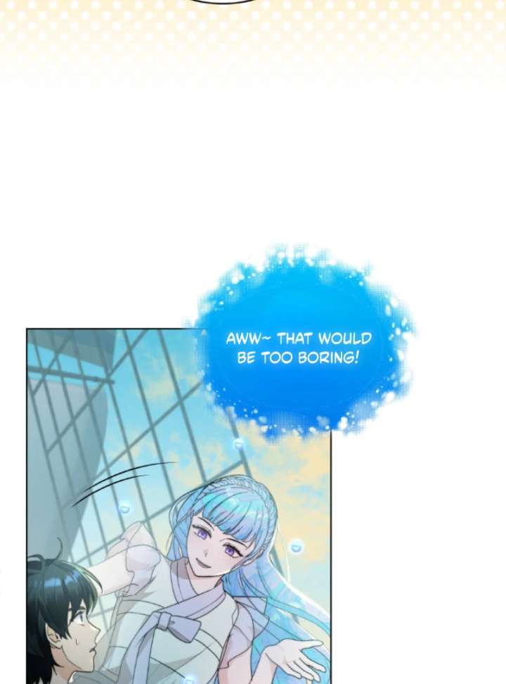 Seabird and the Wolf Chapter 70 - Page 26