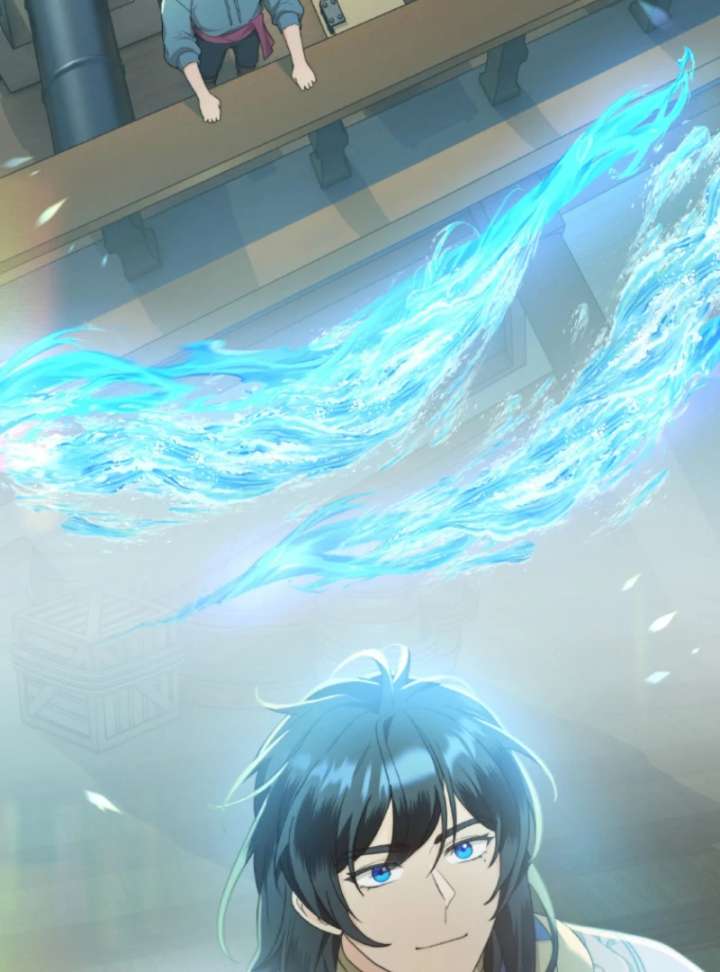 Seabird and the Wolf Chapter 70 - Page 34