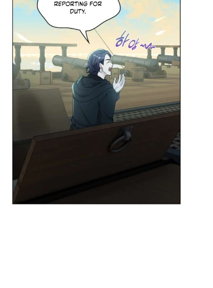 Seabird and the Wolf Chapter 70 - Page 45