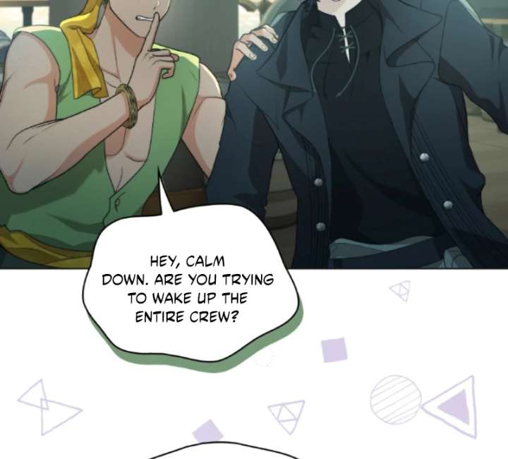 Seabird and the Wolf Chapter 70 - Page 49