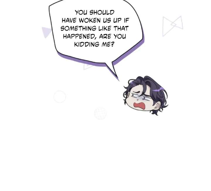 Seabird and the Wolf Chapter 70 - Page 50