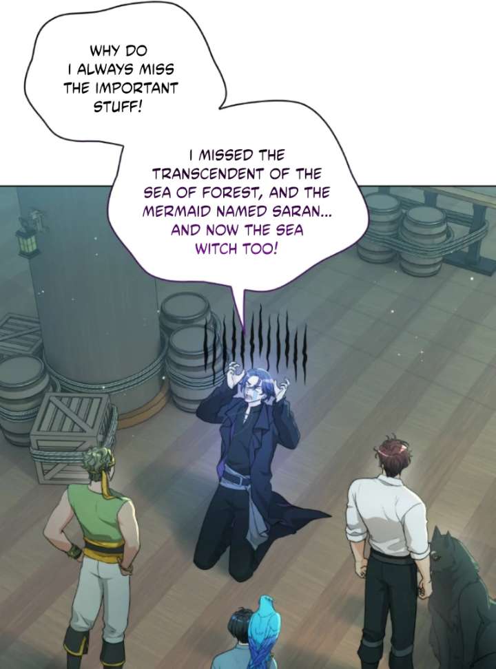 Seabird and the Wolf Chapter 70 - Page 51