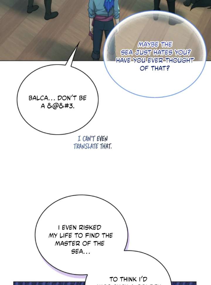 Seabird and the Wolf Chapter 70 - Page 52