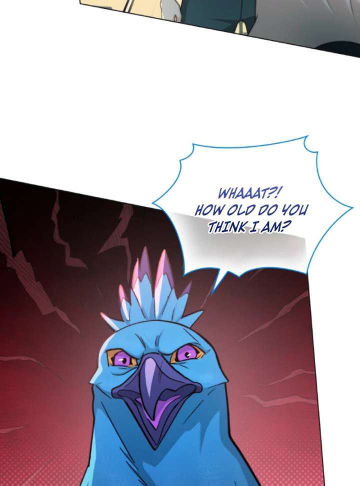 Seabird and the Wolf Chapter 70 - Page 56