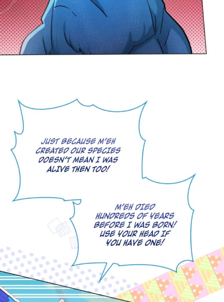 Seabird and the Wolf Chapter 70 - Page 57