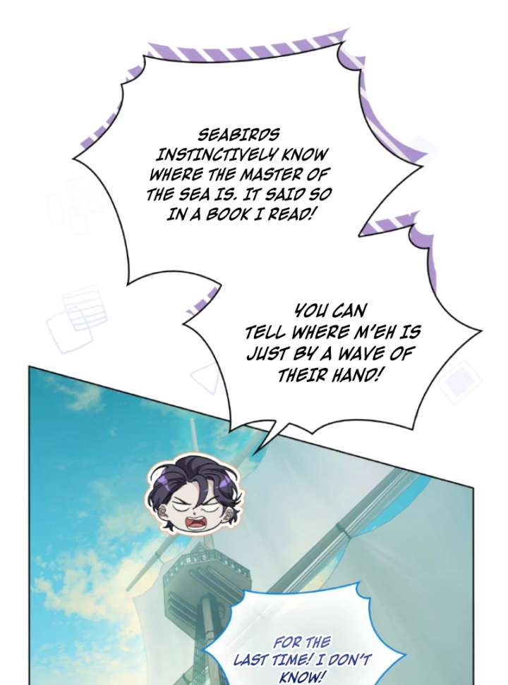 Seabird and the Wolf Chapter 70 - Page 59