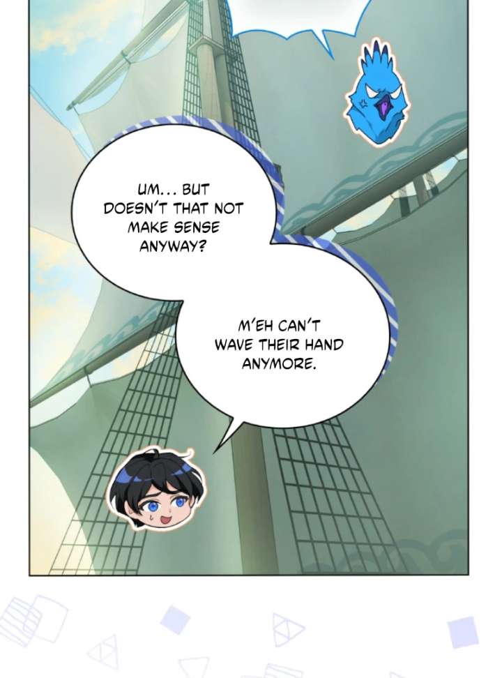 Seabird and the Wolf Chapter 70 - Page 60