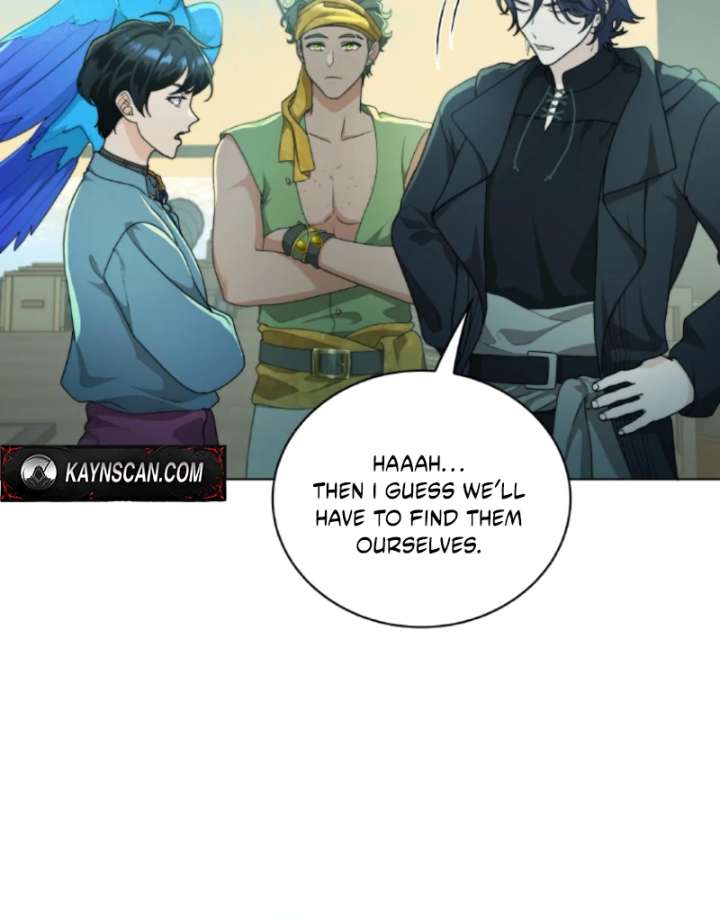 Seabird and the Wolf Chapter 70 - Page 62