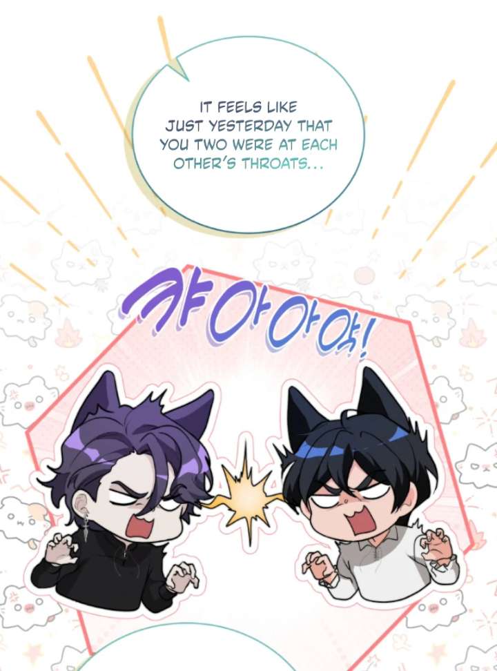 Seabird and the Wolf Chapter 70 - Page 64