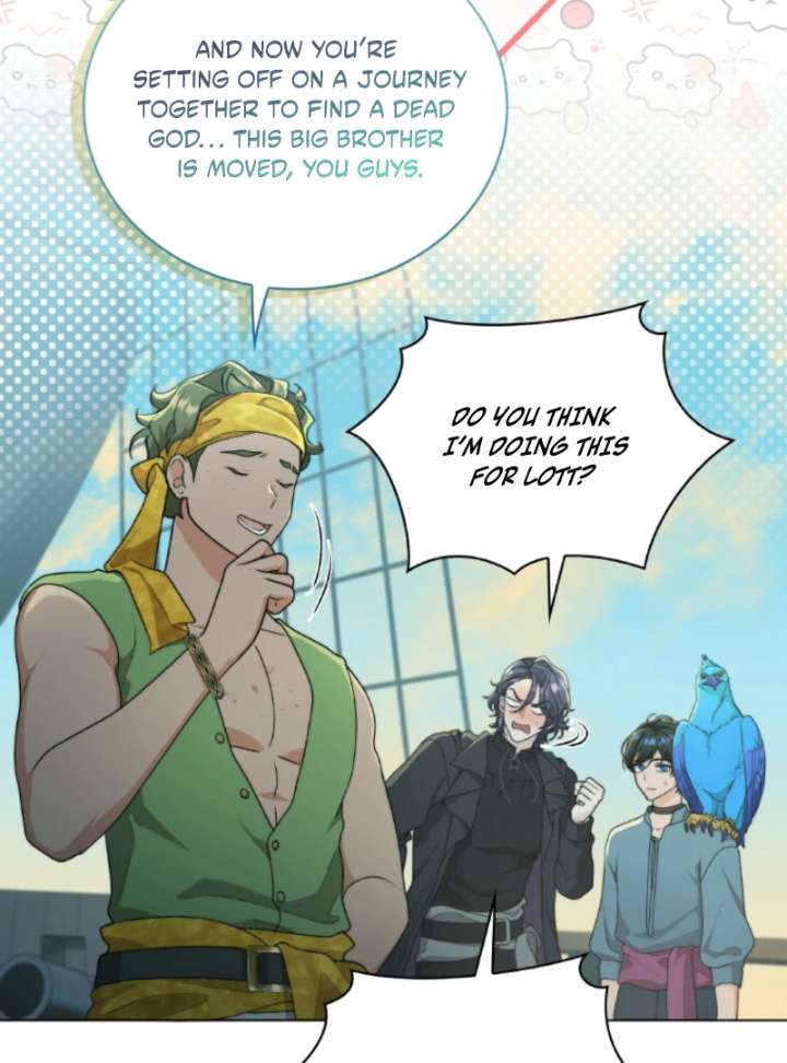 Seabird and the Wolf Chapter 70 - Page 65