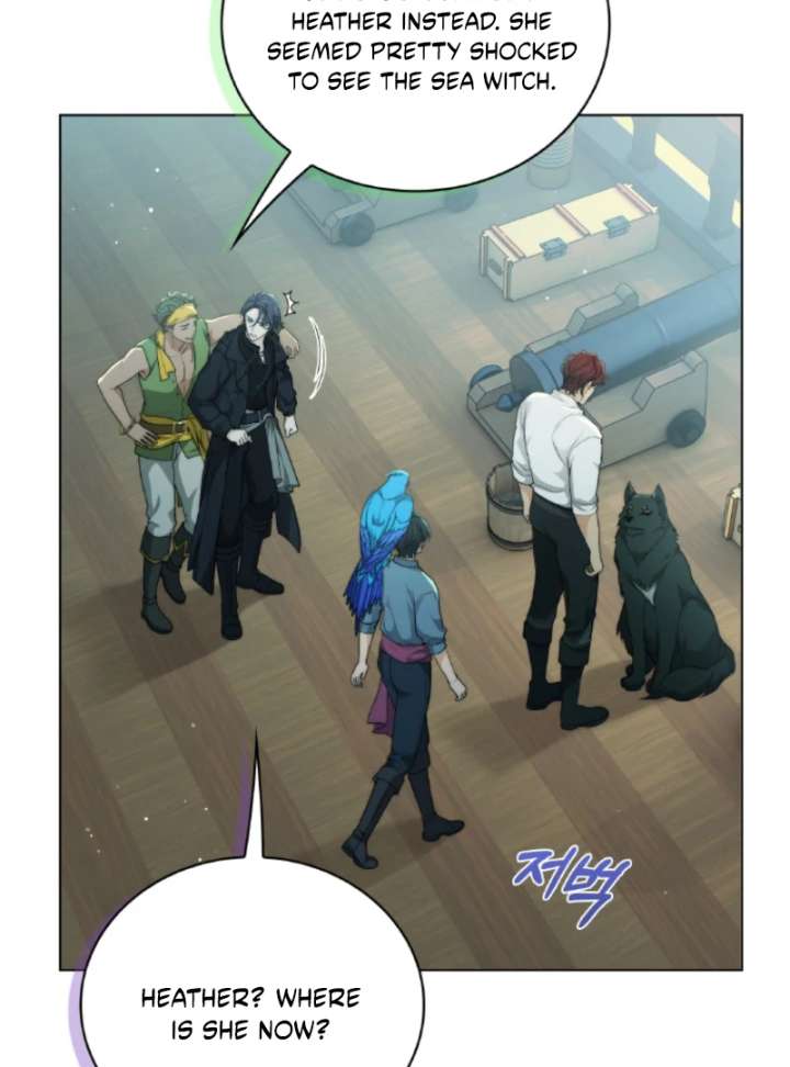 Seabird and the Wolf Chapter 70 - Page 68