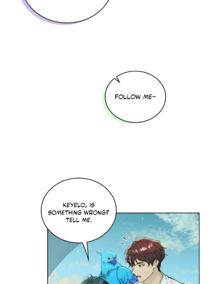 Seabird and the Wolf Chapter 70 - Page 69