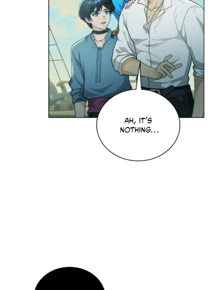 Seabird and the Wolf Chapter 70 - Page 70