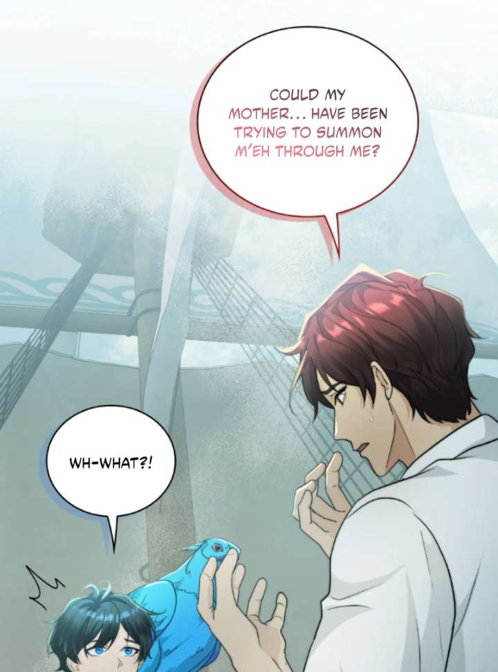 Seabird and the Wolf Chapter 70 - Page 76