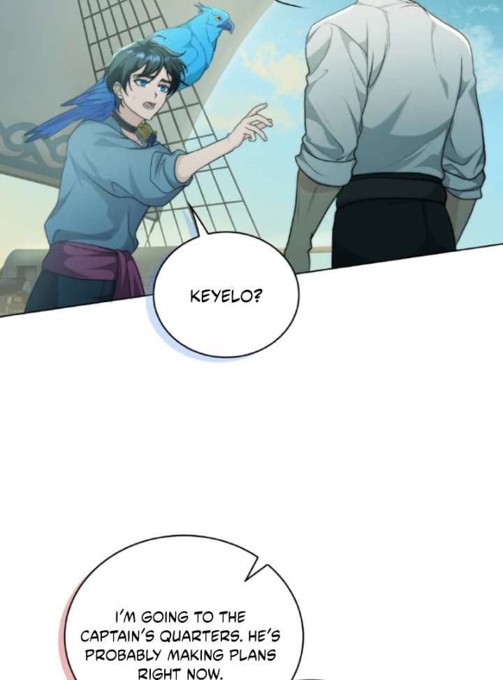 Seabird and the Wolf Chapter 70 - Page 80