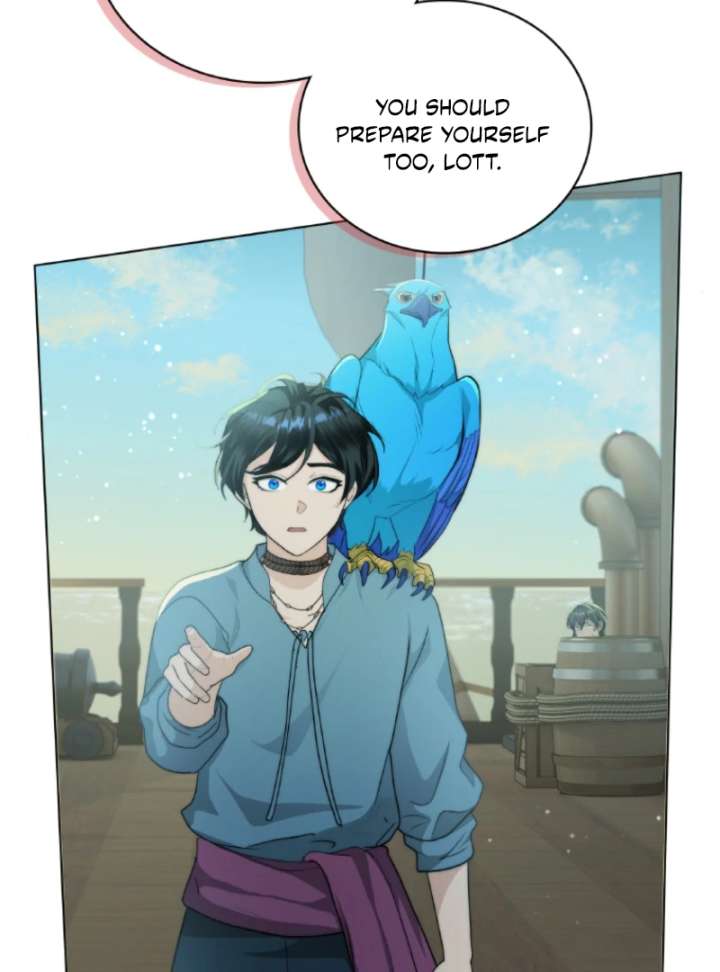 Seabird and the Wolf Chapter 70 - Page 81